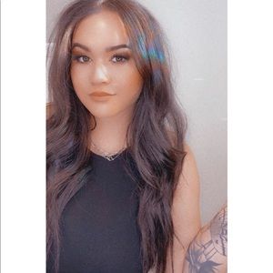 Meet your Posher, Raven